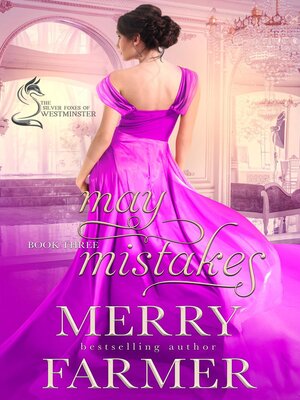 cover image of May Mistakes
